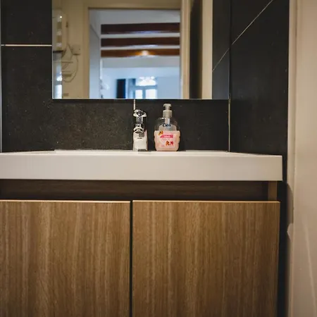 La Marquise Serre 2 - Studio Moderne En Centre-ville Apartamento *