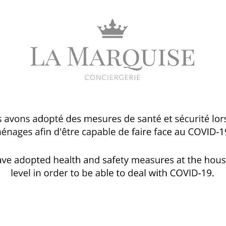 Apartamento La Marquise Serre 2 - Studio Moderne En Centre-ville Toulouse